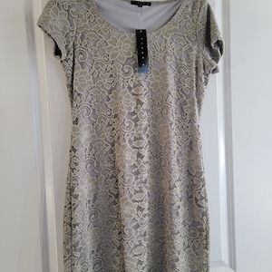 Beautiful Lace Dress